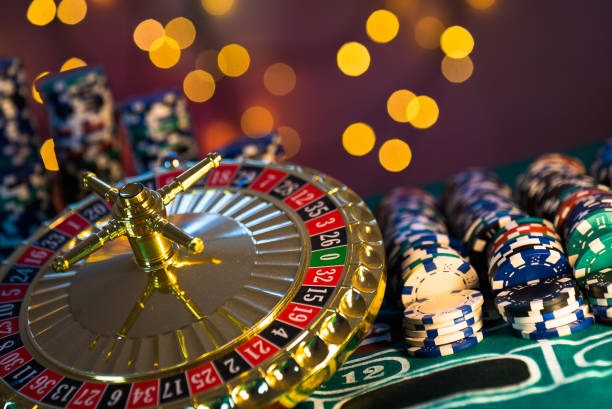 lotte4d platform dashboard showing slot games, live tables, sportsbook, and account balance